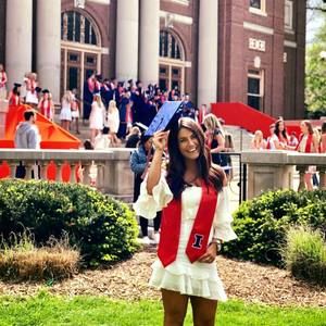 Meet your Posher, Madison